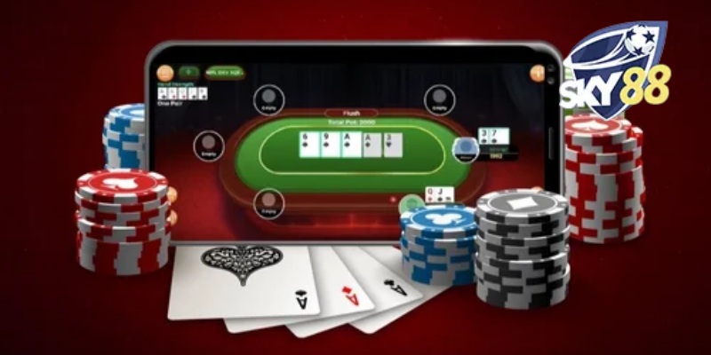 Baccarat Online