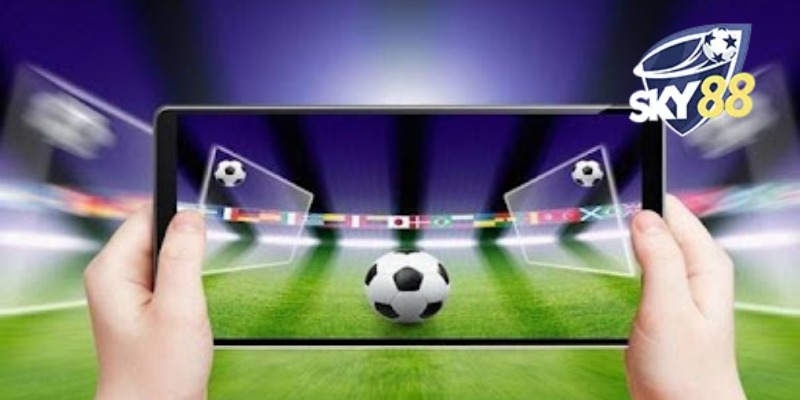 Bóng Đá Trực Tuyến