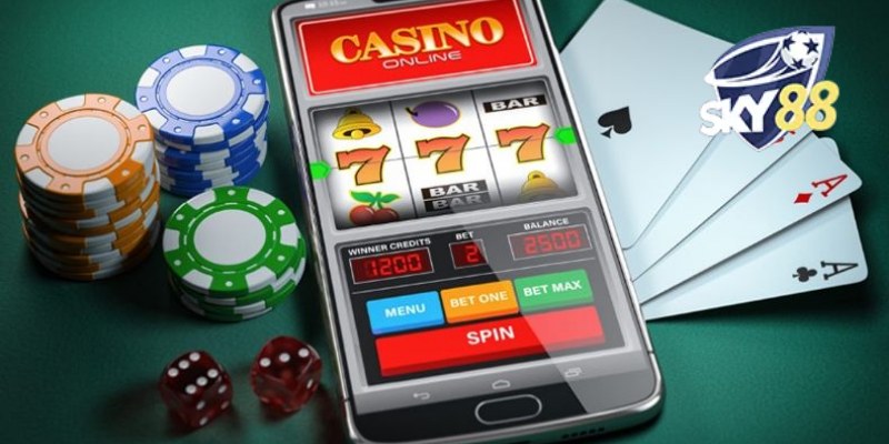 Casino Tặng Thưởng