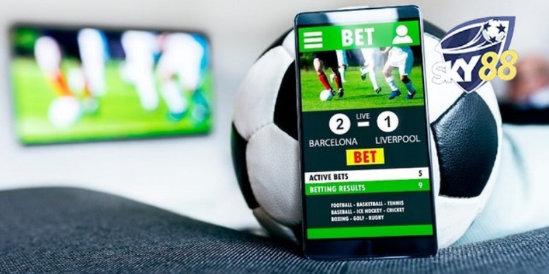 Đọc Kèo Bóng Đá