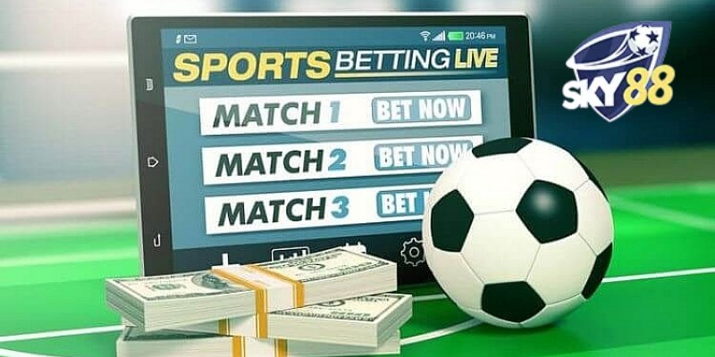 Đọc Kèo Bóng Đá