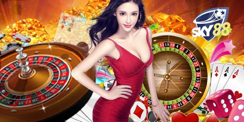 Game Bài Sky88