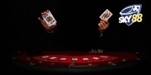 Live Casino Trực Tuyến