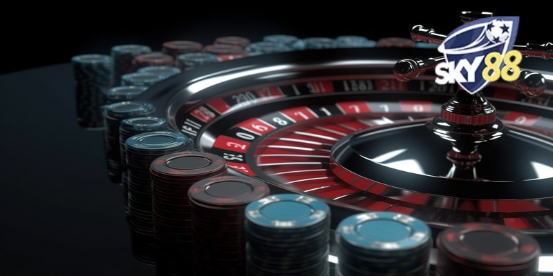 Live Casino Trực Tuyến