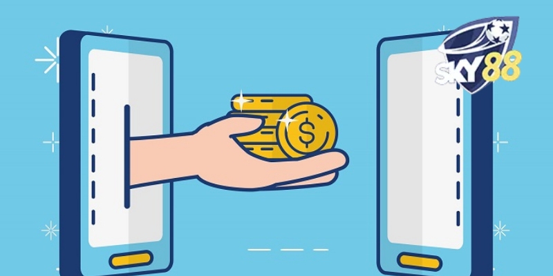 Nạp Tiền Sky88