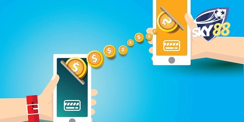 Nạp Tiền Sky88