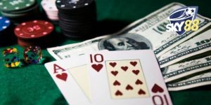 Poker Sky88