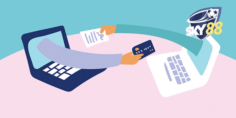 Rút Tiền Sky88