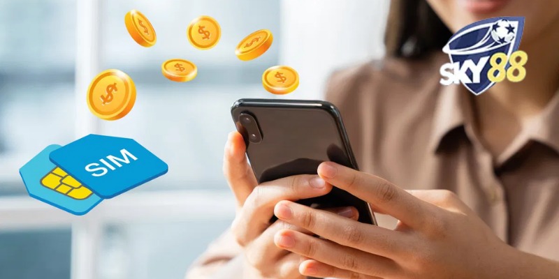 Rút Tiền Sky88