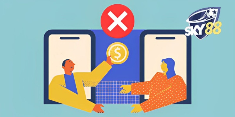 Sky88 Lừa Đảo
