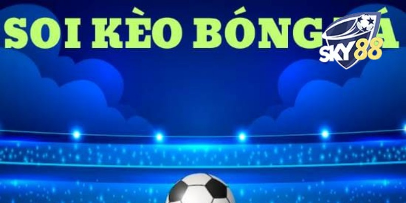 Dự Đoán Bóng Đá