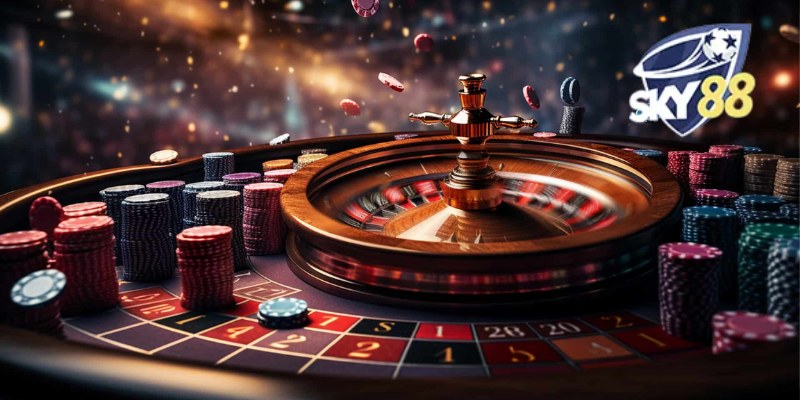 Lì Xì Sky88 Là Gì