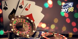 Lì Xì Sky88 Là Gì