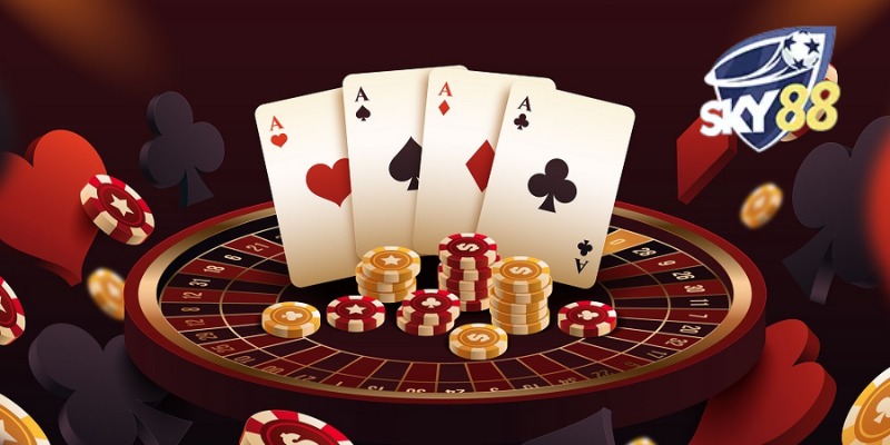 Lì Xì Sky88 Là Gì
